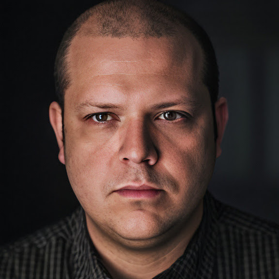 Photo of Seth Sturm